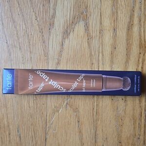 BN Tarte Cool Bronze Sculpt Tape contour bronzer